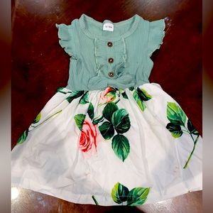 toddler girl dress